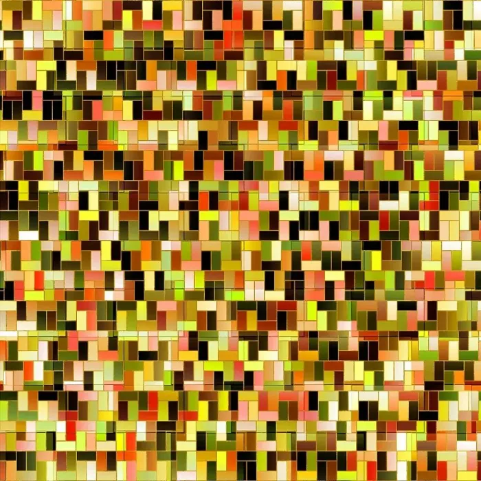 Framed Print : multicolor floor texture in mainly green to brown colors Framed Print : multicolor floor texture in mainly green to brown colors
