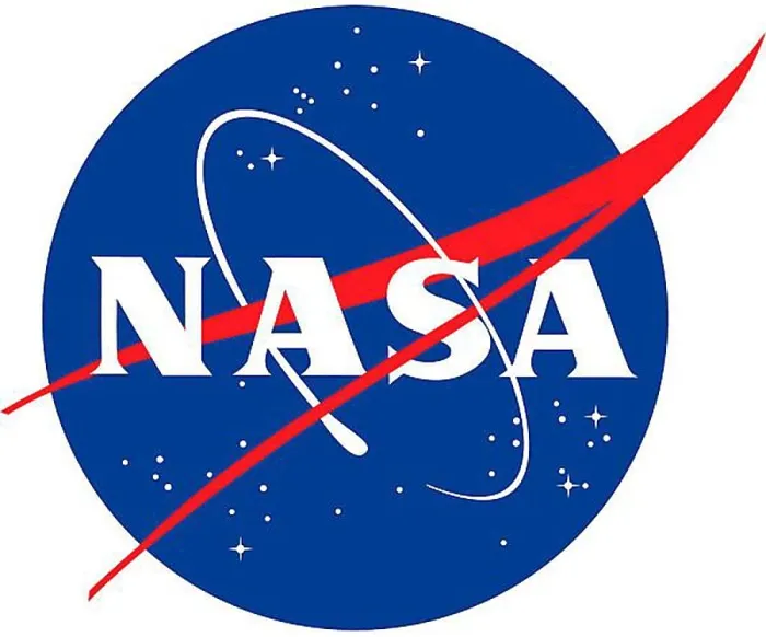 Framed Print : NASA logo Framed Print : NASA logo