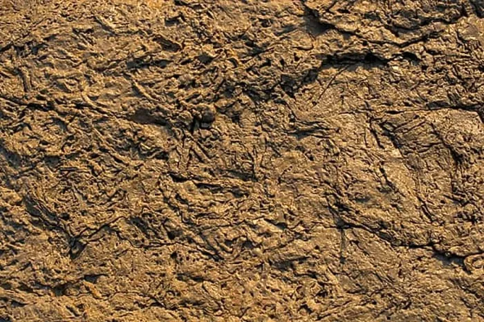 Framed Print : Natural rock or Stone surface as background texture