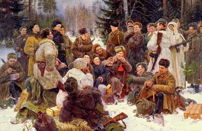 Framed Print : Neprintsev, Yuri Mikhailovich (1909-1996) State Tretyakov Gallery, Moscow 1955 192x300 Oil on canvas Soviet Art Russia Framed Print : Neprintsev, Yuri Mikhailovich (1909-1996) State Tretyakov Gallery, Moscow 1955 192x300 Oil on canvas Soviet Art Russia