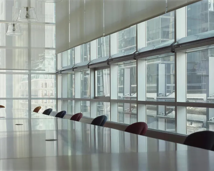 Framed Print : new 42nd street studios boardroom Framed Print : new 42nd street studios boardroom