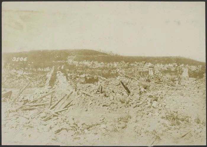 Framed Print : Photo collection First World War Framed Print : Photo collection First World War
