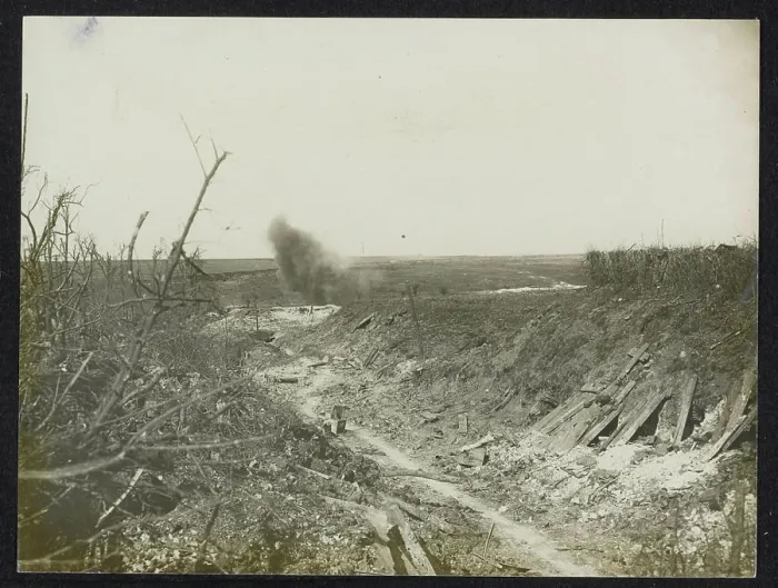 Framed Print : Photo collection First World War Framed Print : Photo collection First World War