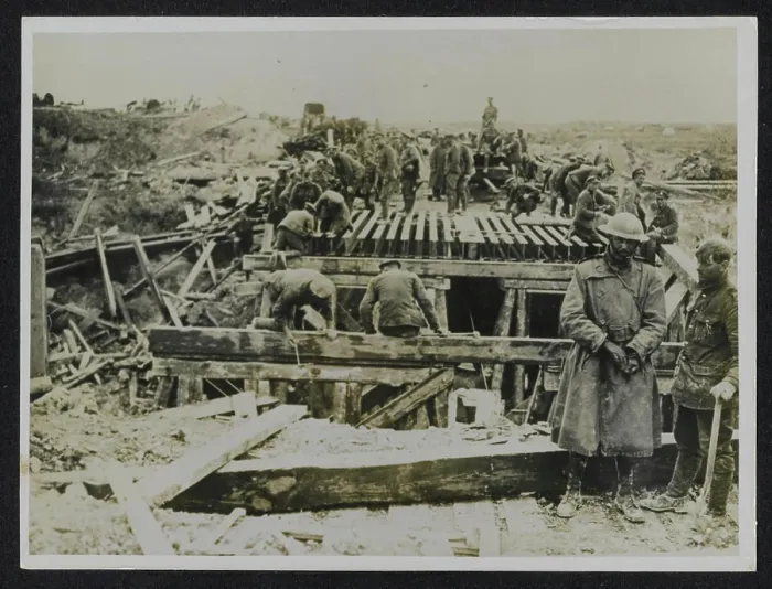 Framed Print : Photo collection First World War Framed Print : Photo collection First World War