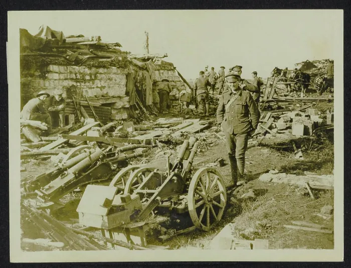 Framed Print : Photo collection First World War
