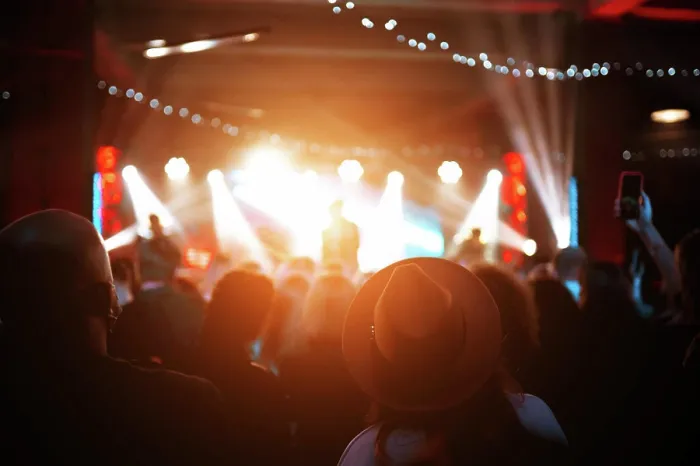 Framed Print : Photo of many people enjoying rock concert in nightclub Photo of many people enjoying rock concert Framed Print : Photo of many people enjoying rock concert in nightclub Photo of many people enjoying rock concert