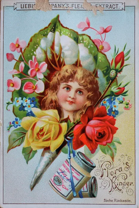 Framed Print : Photo series Flora's children, girls and flowers / Bilderserie Flora's Kinder Framed Print : Photo series Flora's children, girls and flowers / Bilderserie Flora's Kinder