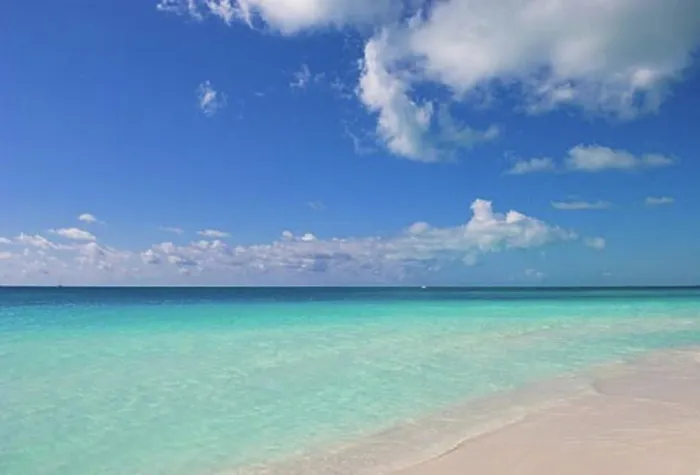 Framed Print : Playa Serena, Cayo Largo, Cuba Framed Print : Playa Serena, Cayo Largo, Cuba