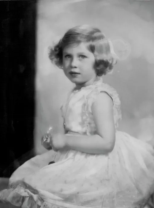 Framed Print : Princess Margaret Rose. March 11, 1935. (Photo by Marcus Adams) Framed Print : Princess Margaret Rose. March 11, 1935. (Photo by Marcus Adams)