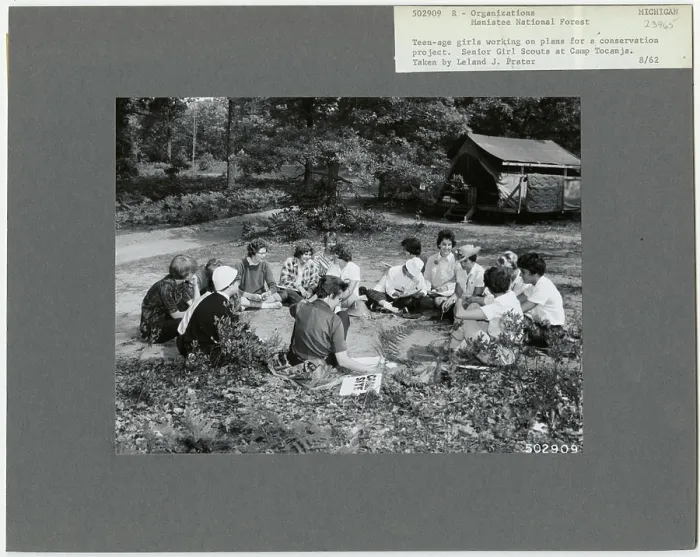 Framed Print : Recreation Organization - Michigan Framed Print : Recreation Organization - Michigan