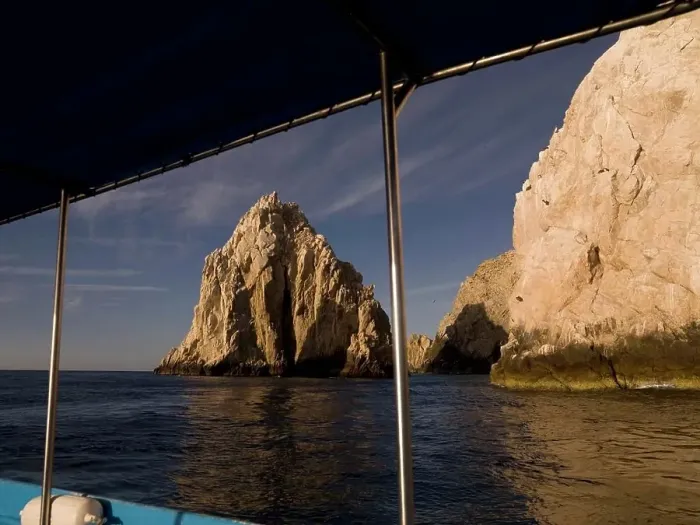 Framed Print : Rocky Formation, Los Cabos, Mexico Framed Print : Rocky Formation, Los Cabos, Mexico
