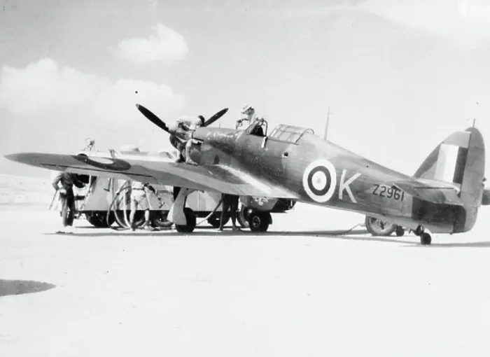 Framed Print : Royal Air Force Operations in Malta Framed Print : Royal Air Force Operations in Malta