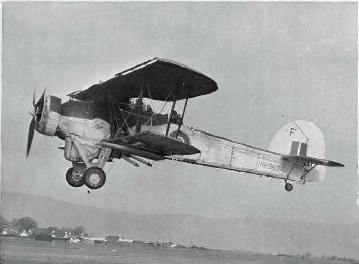 Framed Print : The Royal Navy during the Second World War An airborne Fairey Swordfish in flight Framed Print : The Royal Navy during the Second World War An airborne Fairey Swordfish in flight