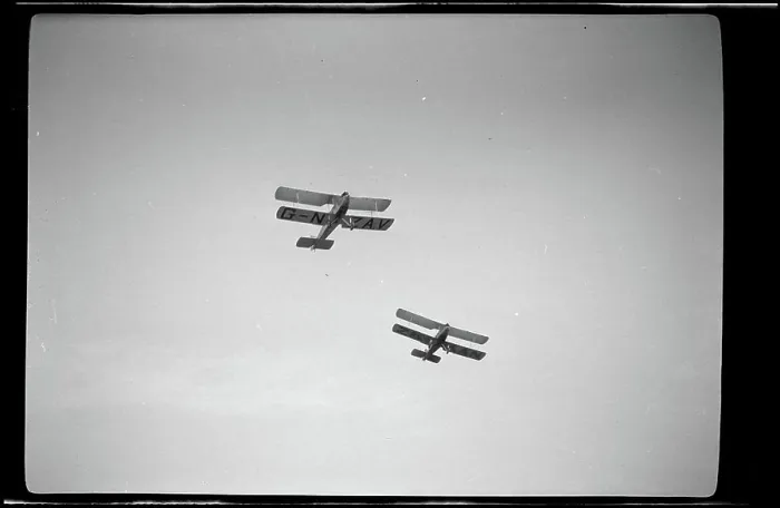 Framed Print : Royal New Zealand Airforce display, Rongotai, Wellington, 4 June 1938, Wellington, by Roland Searle Framed Print : Royal New Zealand Airforce display, Rongotai, Wellington, 4 June 1938, Wellington, by Roland Searle