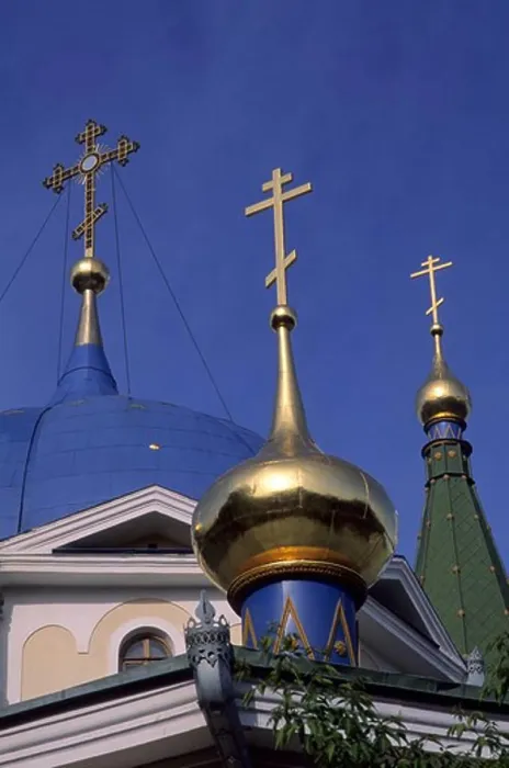 Framed Print : RUSSIA, SIBERIA, NOVOSIBIRSK, DESCENCION CHURCH, ONION DOMES Framed Print : RUSSIA, SIBERIA, NOVOSIBIRSK, DESCENCION CHURCH, ONION DOMES