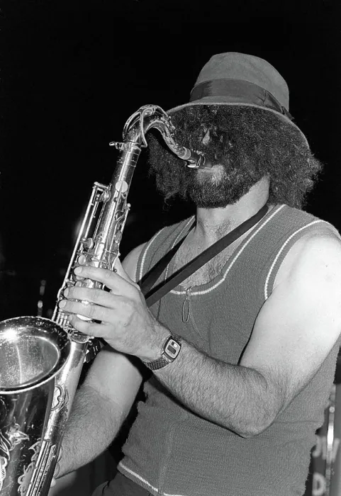Framed Print : A saxophone player solos as the Navy show band performs during exercise Unitas XX Framed Print : A saxophone player solos as the Navy show band performs during exercise Unitas XX