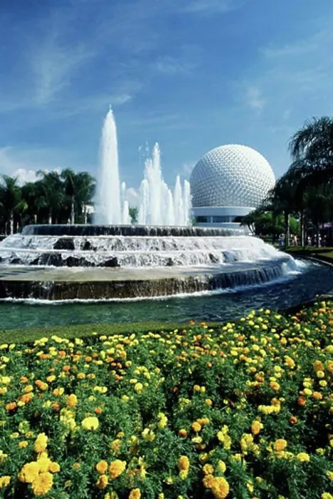 Framed Print : Spaceship EarthEpcotWalt Disney WorldOrlando, Florida, USA Framed Print : Spaceship EarthEpcotWalt Disney WorldOrlando, Florida, USA