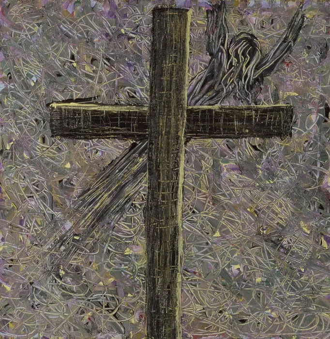 Framed Print : Spiritual Freedom #1 by Sickles Framed Print : Spiritual Freedom #1 by Sickles