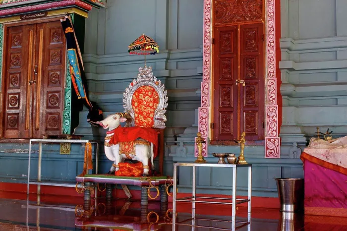 Framed Print : Sri Poyyatha Vinayagar Moorthi Temple, Malacca, Malaysia Framed Print : Sri Poyyatha Vinayagar Moorthi Temple, Malacca, Malaysia