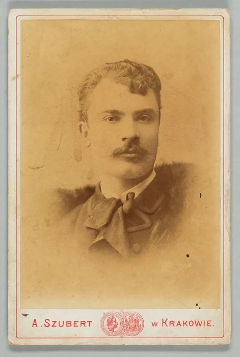 Framed Print : Stachiewicz Piotr in his youth Szubert, Song Framed Print : Stachiewicz Piotr in his youth Szubert, Song