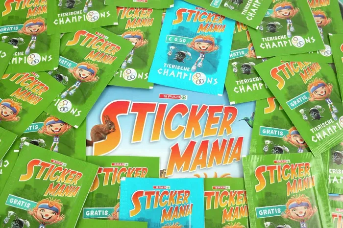 Framed Print : Stickermania, Spar, Österreich *** Stickermania, Spar, Austria 1065533784 Framed Print : Stickermania, Spar, Österreich *** Stickermania, Spar, Austria 1065533784
