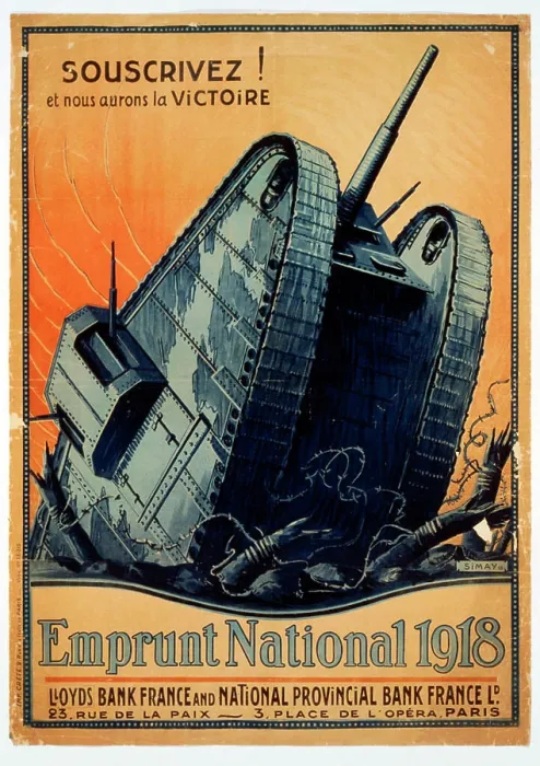 Framed Print : Subscribe! And we shall have Victory Framed Print : Subscribe! And we shall have Victory