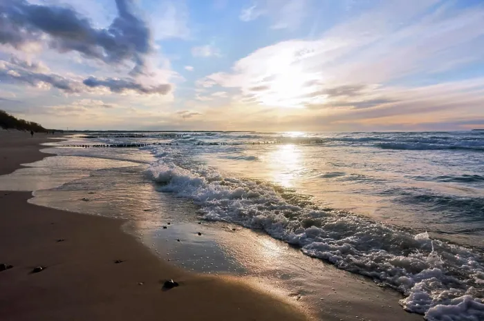 Framed Print : sunrise on the sea coast, sunset on the sea sunset on the sea Framed Print : sunrise on the sea coast, sunset on the sea sunset on the sea