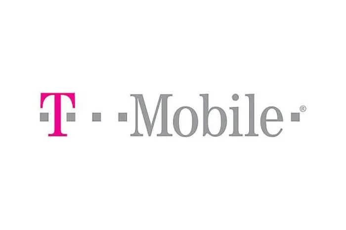 Framed Print : T Mobile, White background, Logo, Brand name Framed Print : T Mobile, White background, Logo, Brand name
