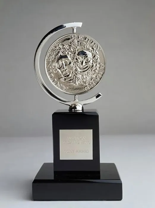 Framed Print : Tony Award Framed Print : Tony Award