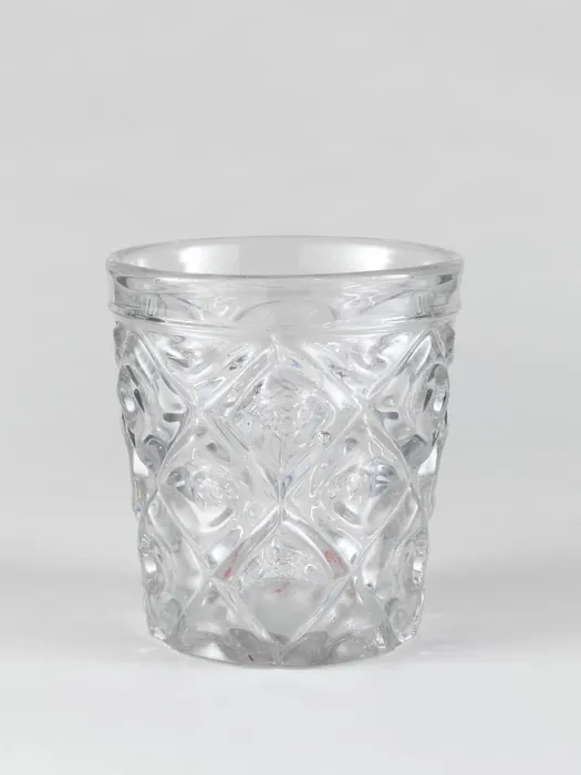 Framed Print : Tumbler 1850-60 Probably New England Glass Company With the development of new formulas and techniques Framed Print : Tumbler 1850-60 Probably New England Glass Company With the development of new formulas and techniques