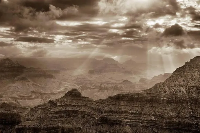 Framed Print : USA, Arizona, Grand Canyon, oNeill Butte Framed Print : USA, Arizona, Grand Canyon, oNeill Butte