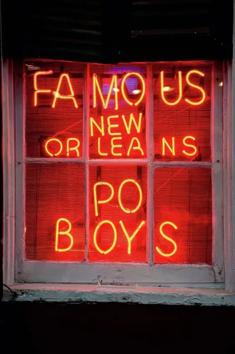 Framed Print : Usa, Louisiana, Detail Of Neon Club Sign; New Orleans Framed Print : Usa, Louisiana, Detail Of Neon Club Sign; New Orleans