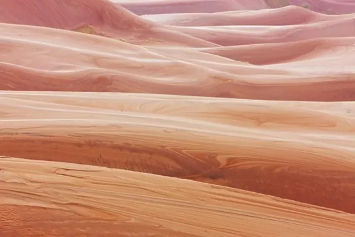 Framed Print : Detail view of sand dune forms in Colorado's Great Sand Dunes Framed Print : Detail view of sand dune forms in Colorado's Great Sand Dunes