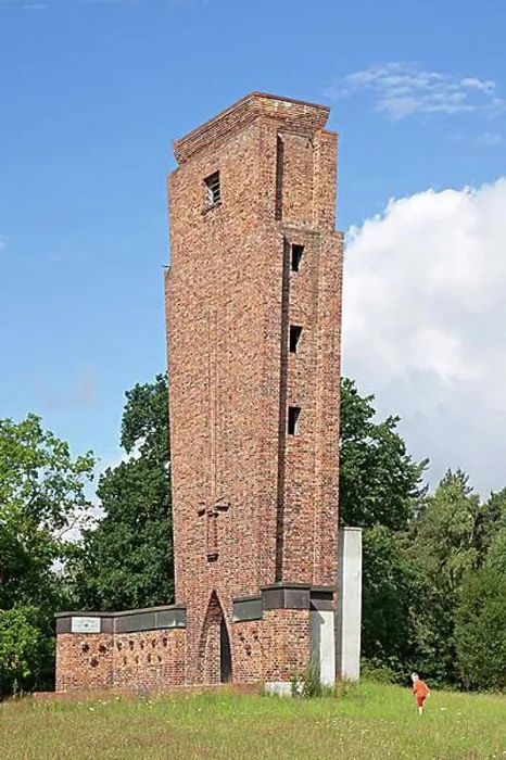 Framed Print : Viewing tower, Teterow, Mecklenburgische Schweiz region, Mecklenburg-Western Pomerania, Germany, Europe Framed Print : Viewing tower, Teterow, Mecklenburgische Schweiz region, Mecklenburg-Western Pomerania, Germany, Europe