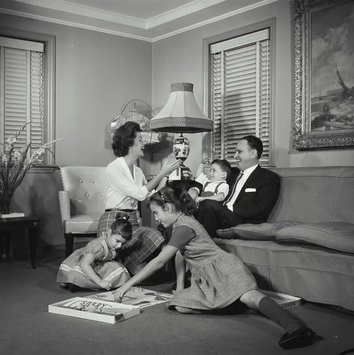 Framed Print : Vintage Photograph Framed Print : Vintage Photograph
