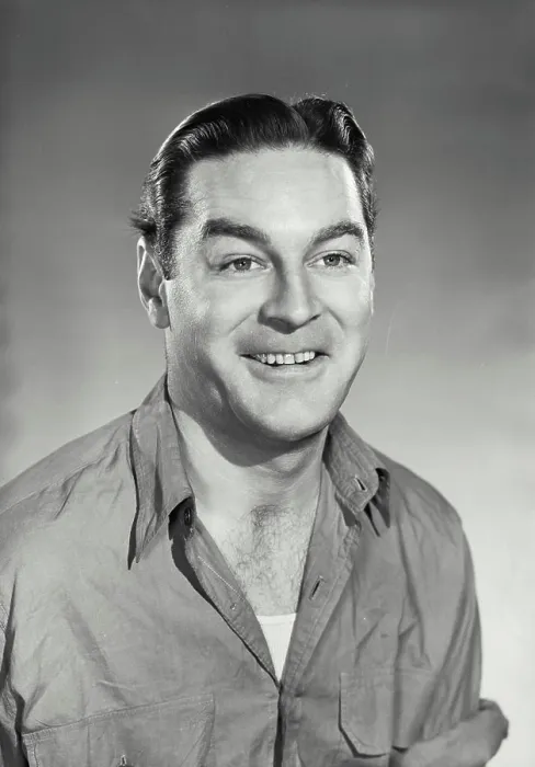 Framed Print : Vintage photograph. Smiling brunette man wearing wrinkled work shirt Framed Print : Vintage photograph. Smiling brunette man wearing wrinkled work shirt
