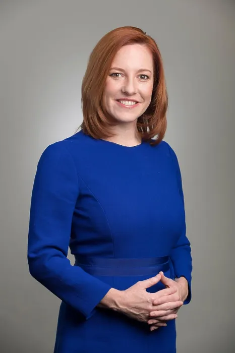 Framed Print : White House Press Secretary Jen Psaki, nominated by President elect Joe Biden in 2020 Framed Print : White House Press Secretary Jen Psaki, nominated by President elect Joe Biden in 2020