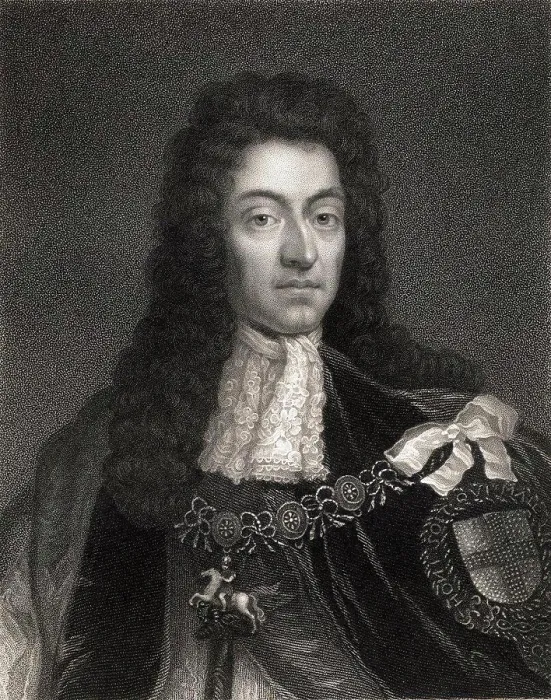 Framed Print : William III, King of England, Scotland and Ireland Framed Print : William III, King of England, Scotland and Ireland