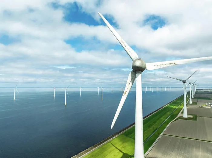 Framed Print : Windpark in einem See Windpark in einem See LicenseRF Copyright: xZoonar.com / hansennx 23334526 Framed Print : Windpark in einem See Windpark in einem See LicenseRF Copyright: xZoonar.com / hansennx 23334526