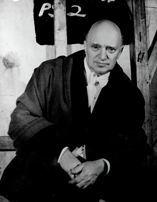 Framed Print : 'Wozzeck' Opens In London - Dr Framed Print : 'Wozzeck' Opens In London - Dr