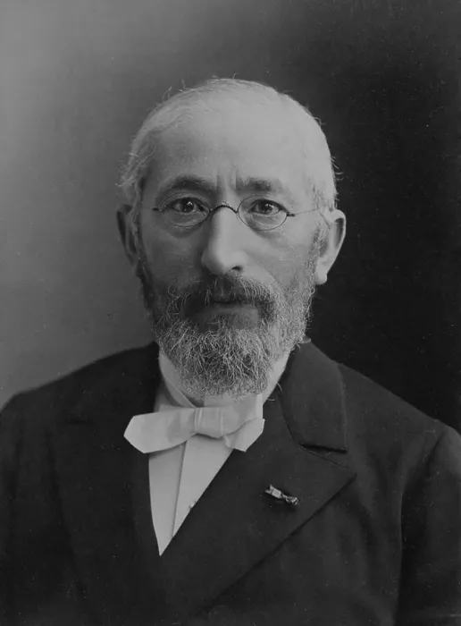 Framed Print : Zadoc Kahn, eminent French rabbi. Illustration from Brockhaus and Efron Jewish Encyclopedia ca. between 1875 and 1895 Framed Print : Zadoc Kahn, eminent French rabbi. Illustration from Brockhaus and Efron Jewish Encyclopedia ca. between 1875 and 1895