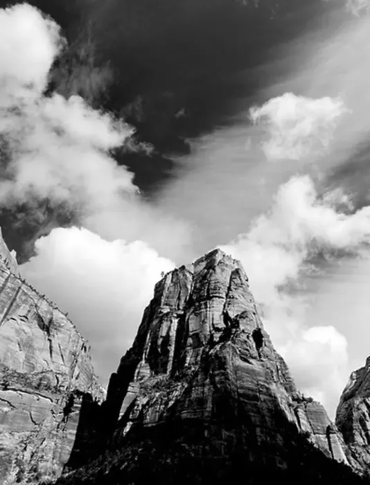 Framed Print : Zion National Park Utah USA Framed Print : Zion National Park Utah USA
