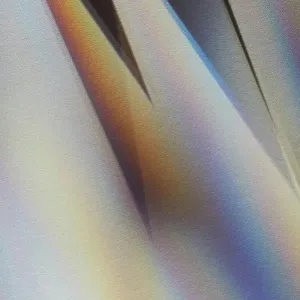 Abstract prismatic background Abstract prismatic background