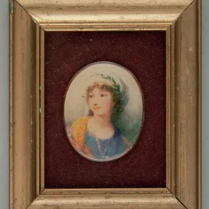 Anna Karolina Dorota Biron née Medem, Duchess of Courland Grassi, Josef (1757 1838) Anna Karolina Dorota Biron née Medem, Duchess of Courland Grassi, Josef (1757 1838)
