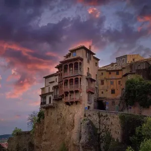 Cuenca city heritage of humanity Cuenca city heritage of humanity