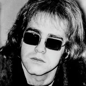 Elton John, 70s Elton John, 70s