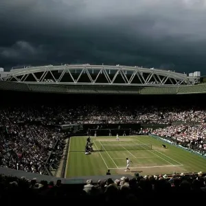England, London, Wimbledon England, London, Wimbledon