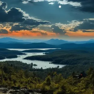 Prints of : Nature