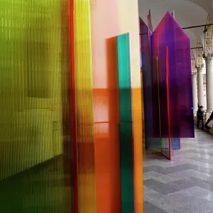 Milan Design Week, University of Milan, Statale, via Festa del Perdono 7 street, Milan, Lombardy, Italy, Europe Milan Design Week, University of Milan, Statale, via Festa del Perdono 7 street, Milan, Lombardy, Italy, Europe