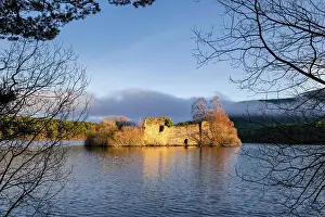 Seas Prints: 13th century castle 13th century castle